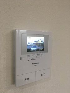 シャーメゾン大原 102号-6