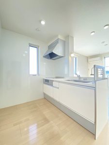 シャーメゾン大原 201号-3