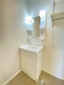 シャーメゾン大原 201号-6