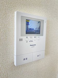 シャーメゾン大原 201号-11