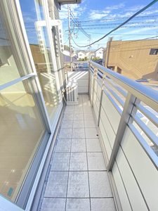 シャーメゾン大原 201号-13