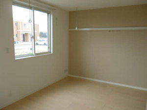 シャーメゾン花ノ井 B101号-5