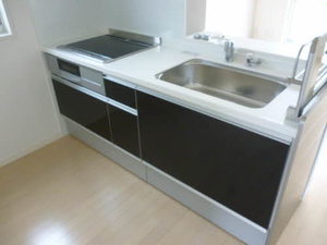 シャーメゾン花ノ井 B101号-6