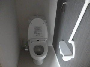 シャーメゾン花ノ井 B101号-8