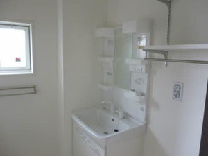 シャーメゾン花ノ井 B101号-9