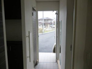 シャーメゾン花ノ井 B101号-11