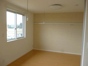 シャーメゾン花ノ井 B201号-5