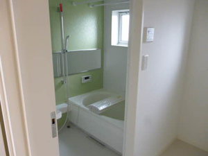 シャーメゾン花ノ井 B201号-8