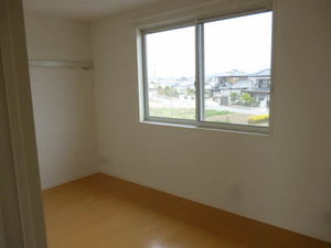 シャーメゾン花ノ井 B201号-9