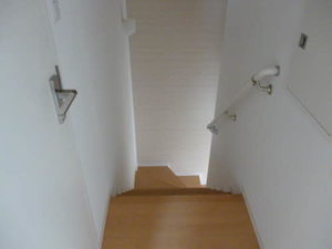 シャーメゾン花ノ井 B201号-11