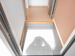 メゾンド由雅Ａ A101号-3