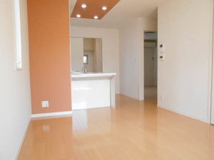 メゾンド由雅Ａ A101号-5