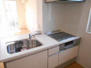 メゾンド由雅Ａ A101号-6