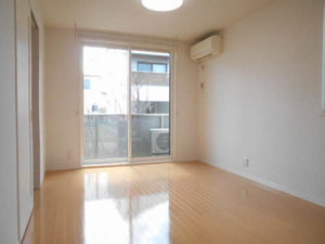 メゾンド由雅Ａ A101号-7