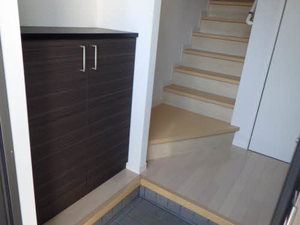 メゾンド由雅Ｂ B202号-5