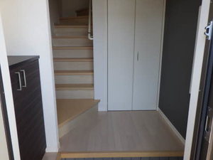 メゾンド由雅Ｂ B202号-6