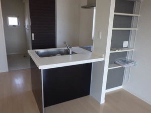 メゾンド由雅Ｂ B202号-8