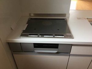 シャーメゾンさくら 201号-9