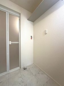 クレフォート貞山Ⅲ 101号-9