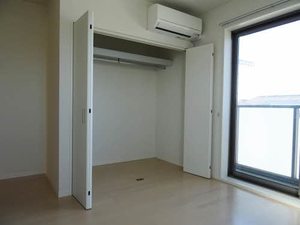 クレフォート貞山Ⅲ 202号-6