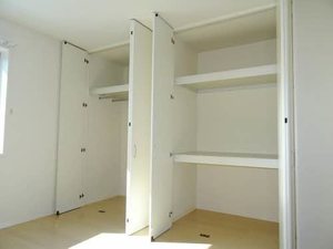 クレフォート貞山Ⅲ 202号-7