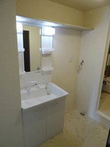 クレフォート貞山Ⅲ 202号-8