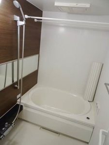 クレフォート貞山Ⅲ 202号-9