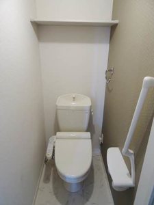 クレフォート貞山Ⅲ 202号-10