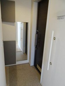 クレフォート貞山Ⅲ 202号-11