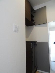 クレフォート貞山Ⅲ 202号-12