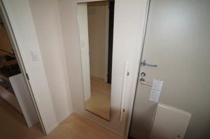 シャーメゾン小白川 201号-4