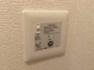 シャーメゾン グランチェスタ 102号-9