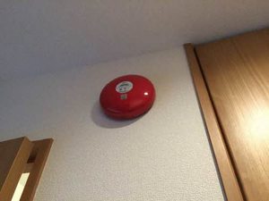 シャーメゾン　グランチェスタ 107号-4