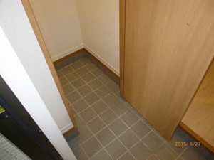 シャーメゾン　グランチェスタ 107号-6