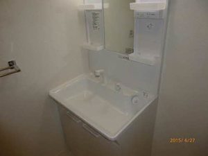 シャーメゾン　グランチェスタ 107号-13