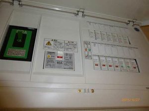 シャーメゾン　グランチェスタ 107号-14