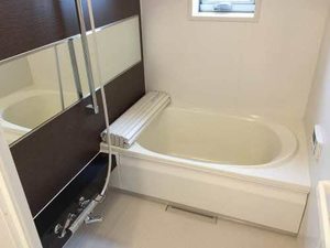 シャーメゾン　グランチェスタ 201号-10