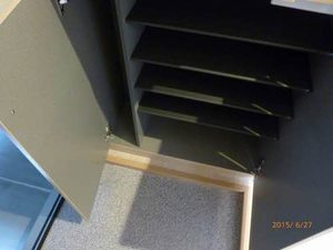 シャーメゾン　グランチェスタ 205号-5