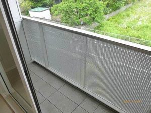 シャーメゾン　グランチェスタ 205号-8