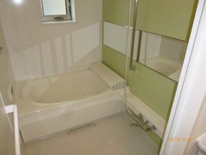 シャーメゾン　グランチェスタ 205号-10