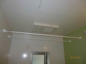 シャーメゾン　グランチェスタ 205号-11