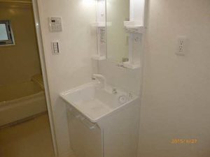 シャーメゾン　グランチェスタ 205号-13