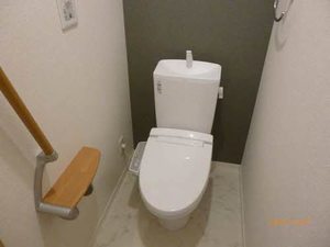 シャーメゾン　グランチェスタ 205号-15