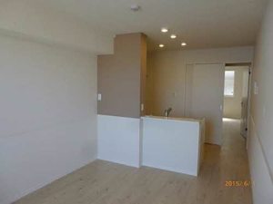 シャーメゾン　グランデージⅠ 105号-3