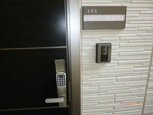 シャーメゾン　グランデージⅠ 105号-4