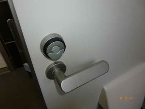 シャーメゾン　グランデージⅠ 105号-5