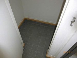 シャーメゾン　グランデージⅠ 105号-6