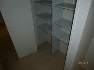 シャーメゾン　グランデージⅠ 105号-10