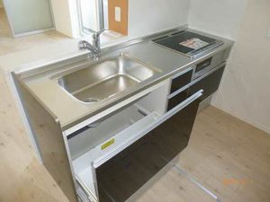 シャーメゾン グランデージⅠ 107号-9