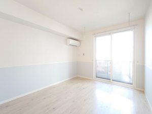 シャーメゾン　グランデージⅠ 206号-2